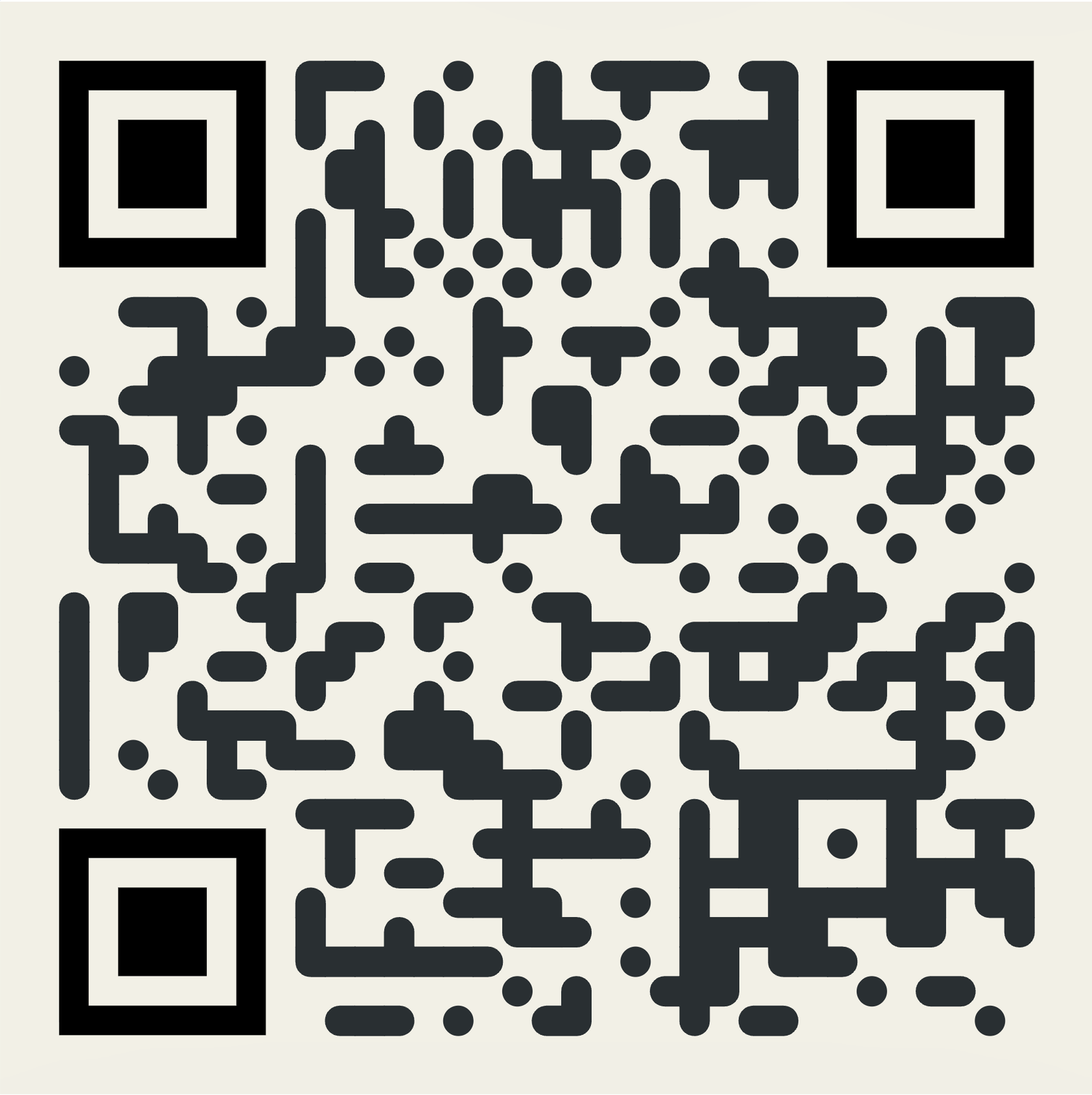 QR code for passport parking app